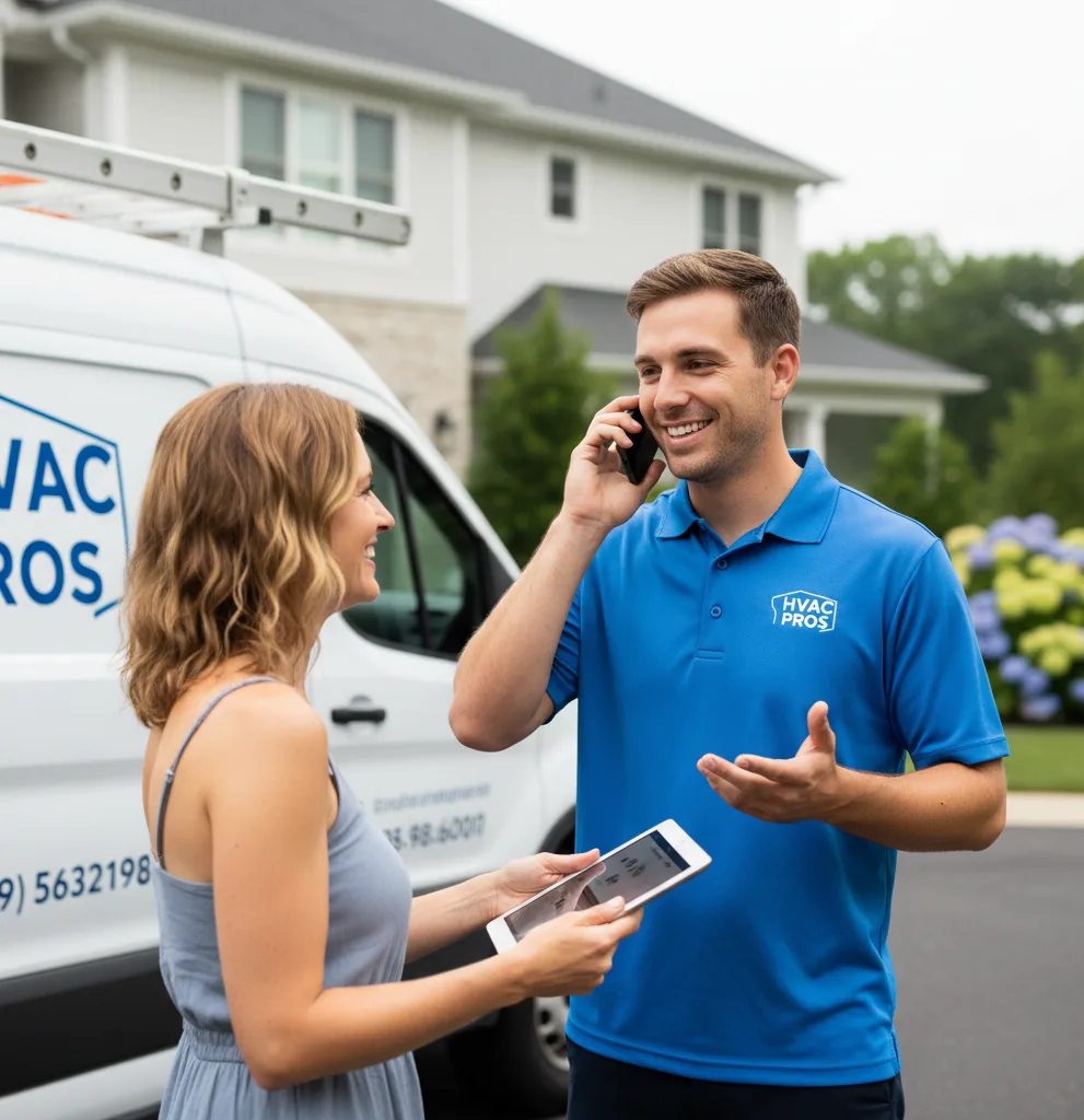 Furnace Repair in Kingfisher, OK